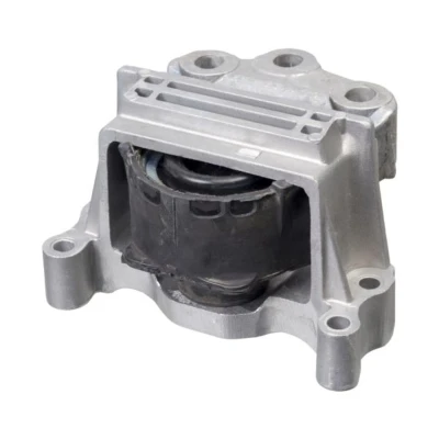 Abbildung von FEBI BILSTEIN 104405 Motorlager rechts Hydrolager FORD: Transit Mk6 Kastenwagen, Bus, Pritsche/Fahrgestell