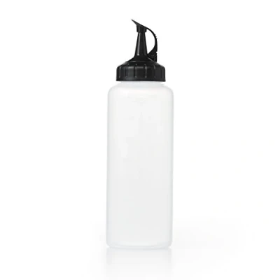 Abbildung von OXO Good Grips Dosierflasche / Teigspritze 350 ml