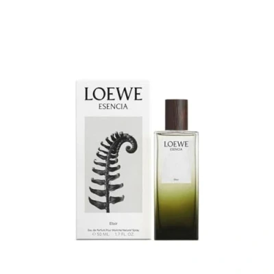 Abbildung von Loewe Esencia Elixir Eau de Parfum 100 ml