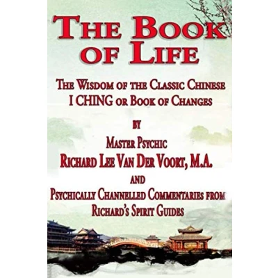 Abbildung von the Book of Life: Wisdom Classic Chinese I CHING or Changes