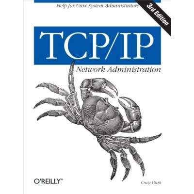 Abbildung von TCP/IP Network Administration