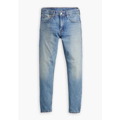 Abbildung von Levi&#039;s 512 SLIM Taper Jeans Tapered Fit, Herren, Größe: 29x32, Amped up adv