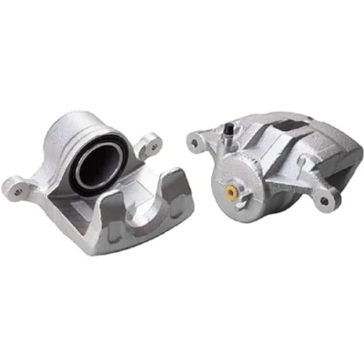 Abbildung von HELLA 8AN 355 799 791 Bremssattel HONDA: JAZZ 3 Schrägheck, 4