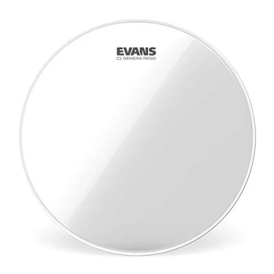 Abbildung von Evans TT12GR 30,4 cm (12 Zoll) Tomfell Resonanz, doppellagig, Coated 0,3mm
