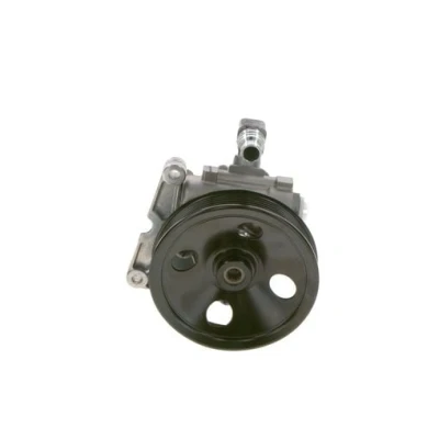 Abbildung von BOSCH K S00 000 679 Hydraulikpumpe hydraulisch 128 MERCEDES BENZ: E Klasse Limousine, T modell
