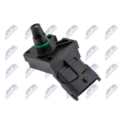 Abbildung von NTY ECM VV 003 Sensor, Saugrohrdruck VOLVO: V50, C30, S40 II, FORD: Focus 2 Schrägheck