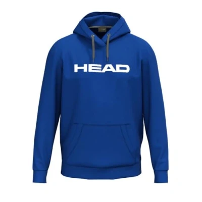 Abbildung von HEAD Club ORIGINAL Hoodie Men, royal