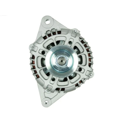 Abbildung von AS PL A9017 Lichtmaschine 12V 95A KIA: SORENTO 1, Magentis I, HYUNDAI: Santa Fe Trajet