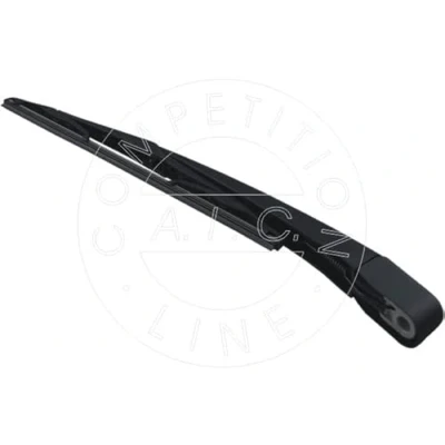 Abbildung von Wischarm, Scheibenreinigung Aic 56836 hinten mit Kappe, integriertem Wischblatt OPEL: Adam