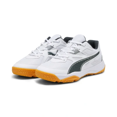 Abbildung von PUMA SOLARFLASH JR II Hallenschuh