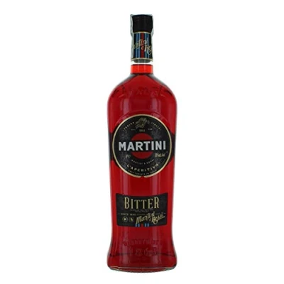 Abbildung von Martini Bitter 100cl