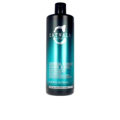 Abbildung von Oatmeal &amp; Honey Conditioner Tween