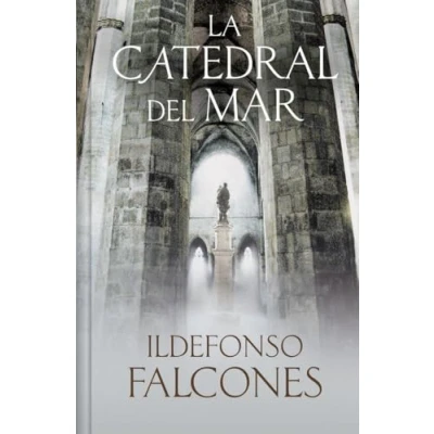 Abbildung von La catedral del mar (edición limitada) (CAMPAÑAS)
