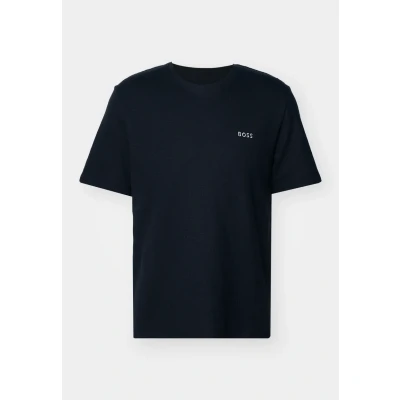 Abbildung von BOSS Nachtwäsche Shirt, Herren, Größe: XXL, Black