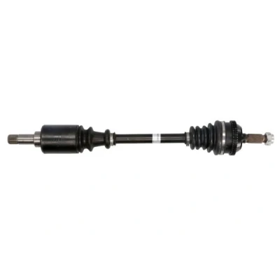 Abbildung von POINT GEAR PNG70153 Antriebswelle Vorderachse links 614 76,5 für Fahrzeuge mit ABS PEUGEOT: 106 II Schrägheck, I Schrägheck