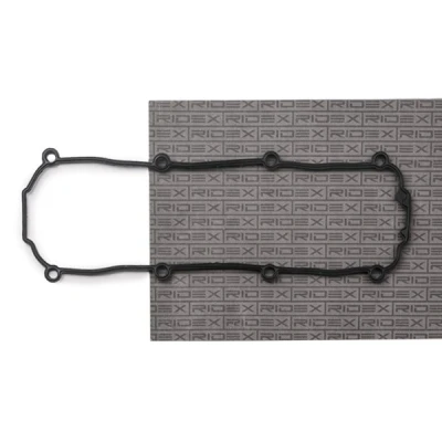 Abbildung von RIDEX 321G0109 Ventildeckeldichtung Gummi VOLKSWAGEN: Touran I, Jetta 3, Golf 5 Schrägheck, AUDI: A4 B7 Avant, A3 Limousine