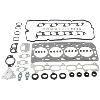 Abbildung von JAPANPARTS KG 506 Dichtungssatz, Zylinderkopf MITSUBISHI: L200 / Triton IV Pickup