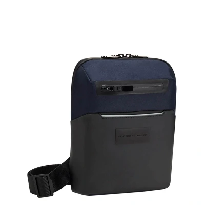 Abbildung von Porsche Design Urban Eco Umhängetasche S dark blue