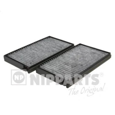 Abbildung von Filter, Innenraumluft NIPPARTS N1340514