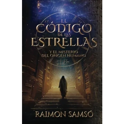 Abbildung von el Código de las Estrellas: Y Misterio del Origen Humano (Historias con Corazón)