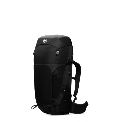Abbildung von Mammut Lithium Tagesrucksack, Größe: One Size, Black