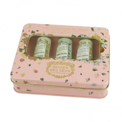 Abbildung von Panier des Sens Set Gift Hand Care Collection