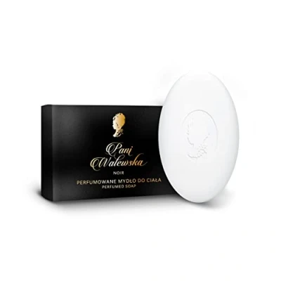 Abbildung von Miraculum: Pani Walewska Noir MydĹo perfumowane w kostce 100 g