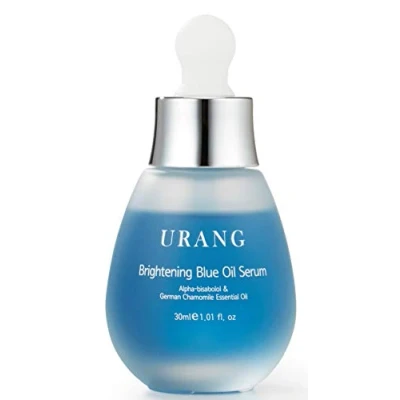 Abbildung von Urang Brightening BLUE OIL Serum Serum, Damen, Größe: 30 ml,