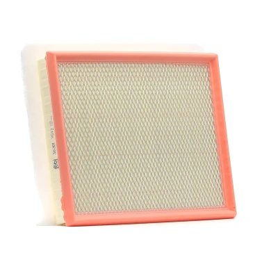 Abbildung von FEBI BILSTEIN 36201 Luftfilter 52 224 292,5 Filtereinsatz mit Vorfilter OPEL: Astra H Caravan, TwinTop, Zafira B, VAUXHALL: Mk2