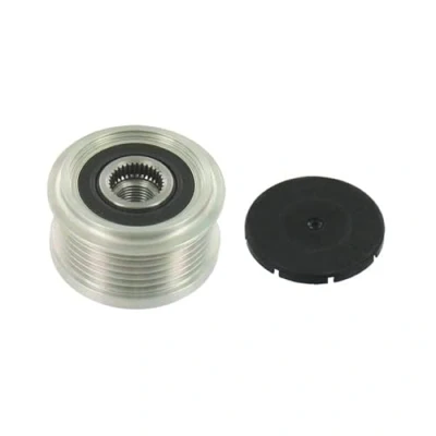 Abbildung von SKF VKM 03517 Freilauf Lichtmaschine 40,5 OPEL: Astra J Sports Tourer, Schrägheck, GTC