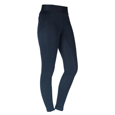 Abbildung von Horka Reitleggings Kate Blau 128