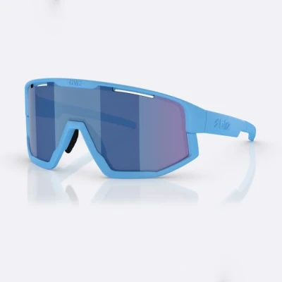 Abbildung von Bliz Active Eyewear Sonnenbrille, Größe: One Size, Blau