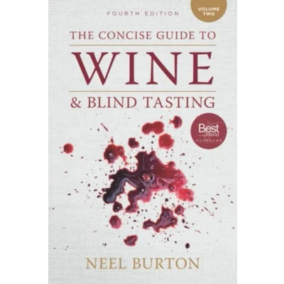 Abbildung von The Concise Guide to Wine and Blind Tasting: Volume 2
