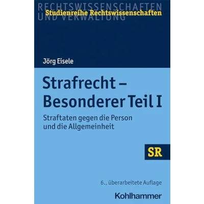 Abbildung von Strafrecht Besonderer Teil I: Vermögensdelikte, 2. Auflage (Grundlagen des Strafrechts)