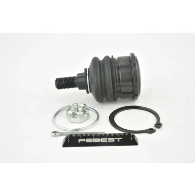 Abbildung von FEBEST 0320 EU Traggelenk Vorderachse HONDA: CIVIC 7 Hatchback, 6 8 Hatchback