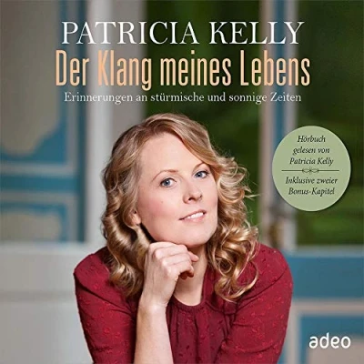 Abbildung von Der Klang meines Lebens Hörbuch: Erinnerungen an sürmische und sonnige Zeiten