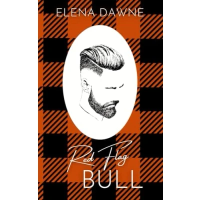Abbildung von Red Flag Bull (Spice in the Mountains, Band 4)