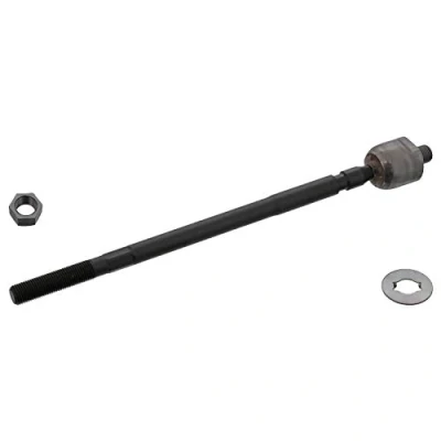 Abbildung von FEBI BILSTEIN 43277 Axialgelenk Vorderachse links, rechts 315 mit Kontermutter TOYOTA: Corolla VI Liftback