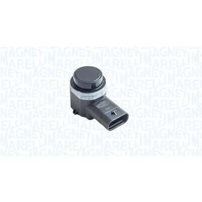 Abbildung von MAGNETI MARELLI 021016096010 Parksensoren links, rechts schwarz VOLVO: XC60 I, XC70 II Kombi, S80