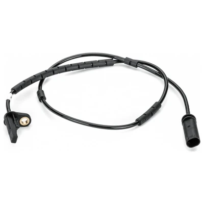 Abbildung von HELLA 6PU 012 806 431 ABS Sensor aktiver 2 BMW: 3 Touring, Limousine, 1 Schrägheck