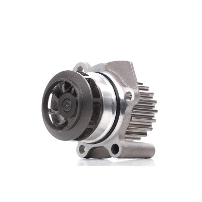 Abbildung von MEYLE 113 220 0018/HD Wasserpumpe 19 mit Dichtung Metall Quality für Zahnriementrieb VOLKSWAGEN: Golf 4 Schrägheck, Passat B5 GP Variant, Tiguan I