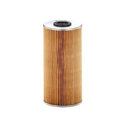Abbildung von MANN FILTER H 12 105 x Ölfilter mit Dichtung Filtereinsatz