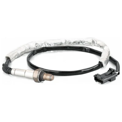 Abbildung von HELLA 6PA 358 103 201 Lambdasonde beheizt VOLVO: XC90 I, S80 I