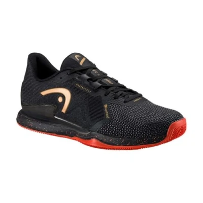 Abbildung von Herren Tennisschuhe HEAD Sprint Pro 3.5 SF Clay Men BKOR