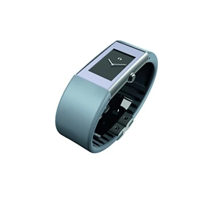 Abbildung von Rosendahl Damen Analog Quarz Smart Watch Armbanduhr mit PU Armband 43179