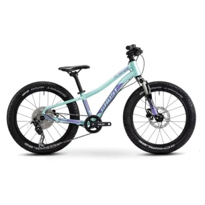 Abbildung von Ghost Mountainbike &quot;Lanao 20 Full Party&quot;, 10 Gang, Shimano, Deore RD M6000 Schaltwerk, Kettenschaltung
