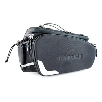 Abbildung von racktime Fahrradtasche &quot;ODIN&quot;, (2 tlg.)