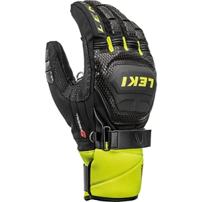 Abbildung von Leki Skihandschuhe Worldcup Race Coach Flex GTX