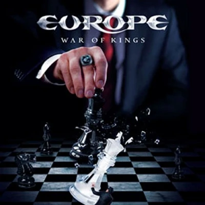 Abbildung von War of Kings (Box Set)
