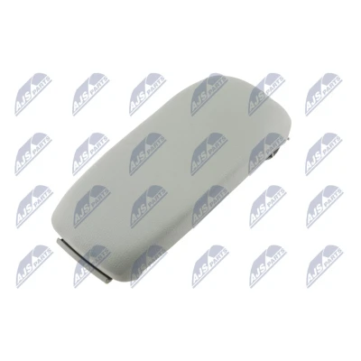 Abbildung von NTY EZC AU 066 Armlehne